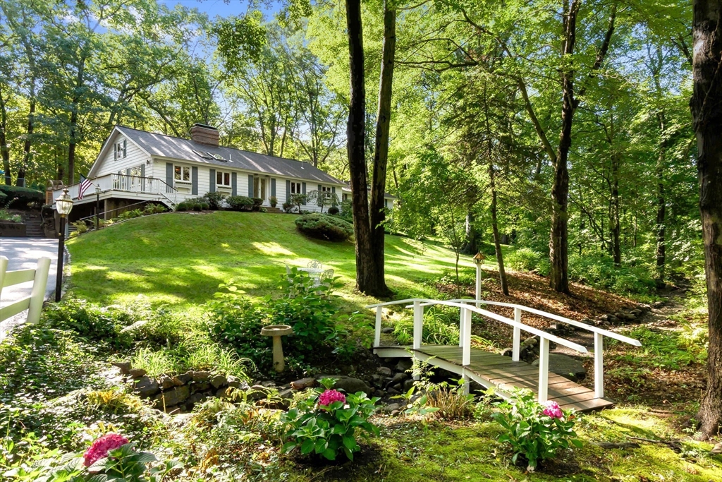6 Bruce Road in Danvers