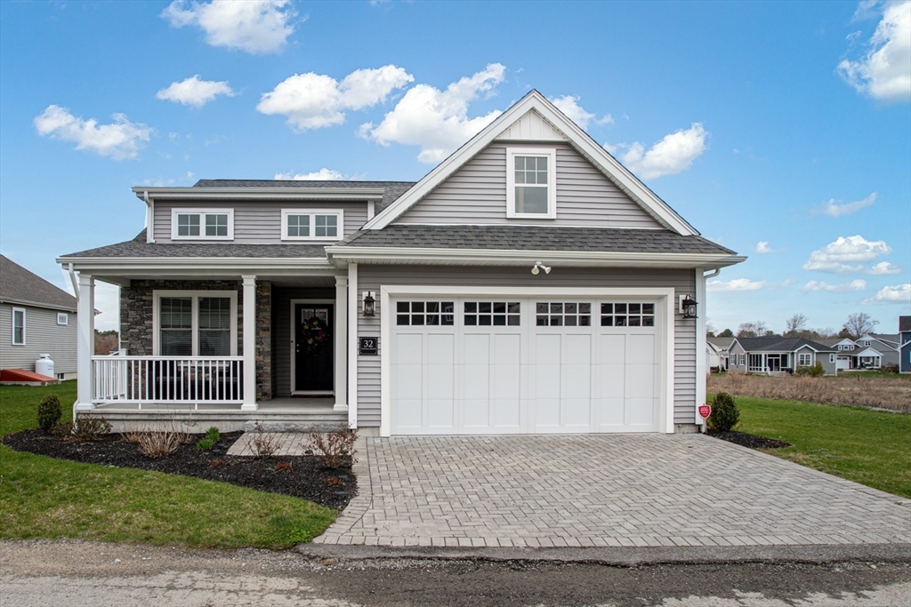 32 Sophia Dr in Rehoboth