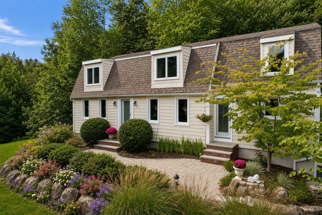 64 Pine Hill Road in Southborough