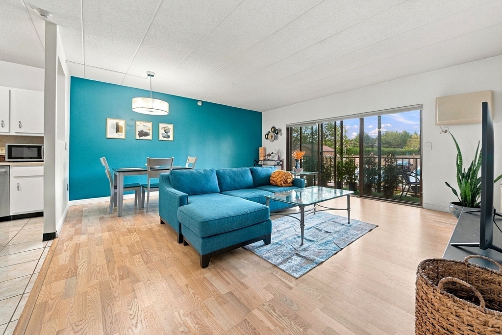 235 Winthrop St #1102 in Medford