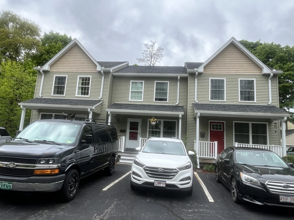 17 Arcade Street #B in Whitinsville