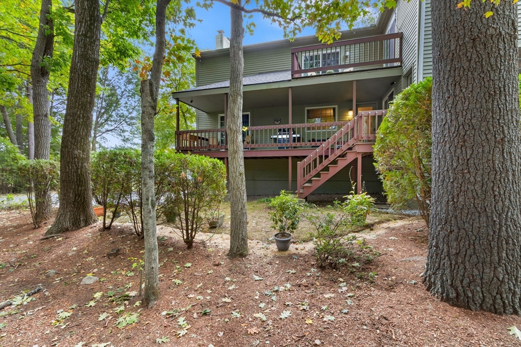 12 Country Club Ln #D in Milford