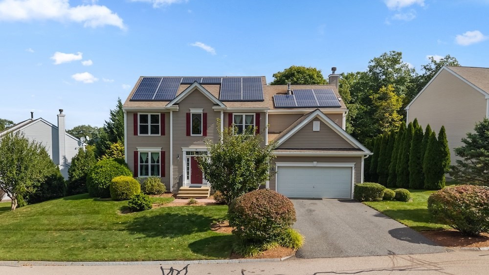 39 Aspen Ave. in South Grafton