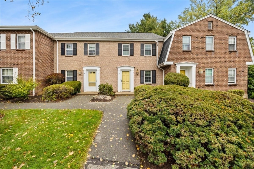 30 Patricia Drive #30 in Stoughton