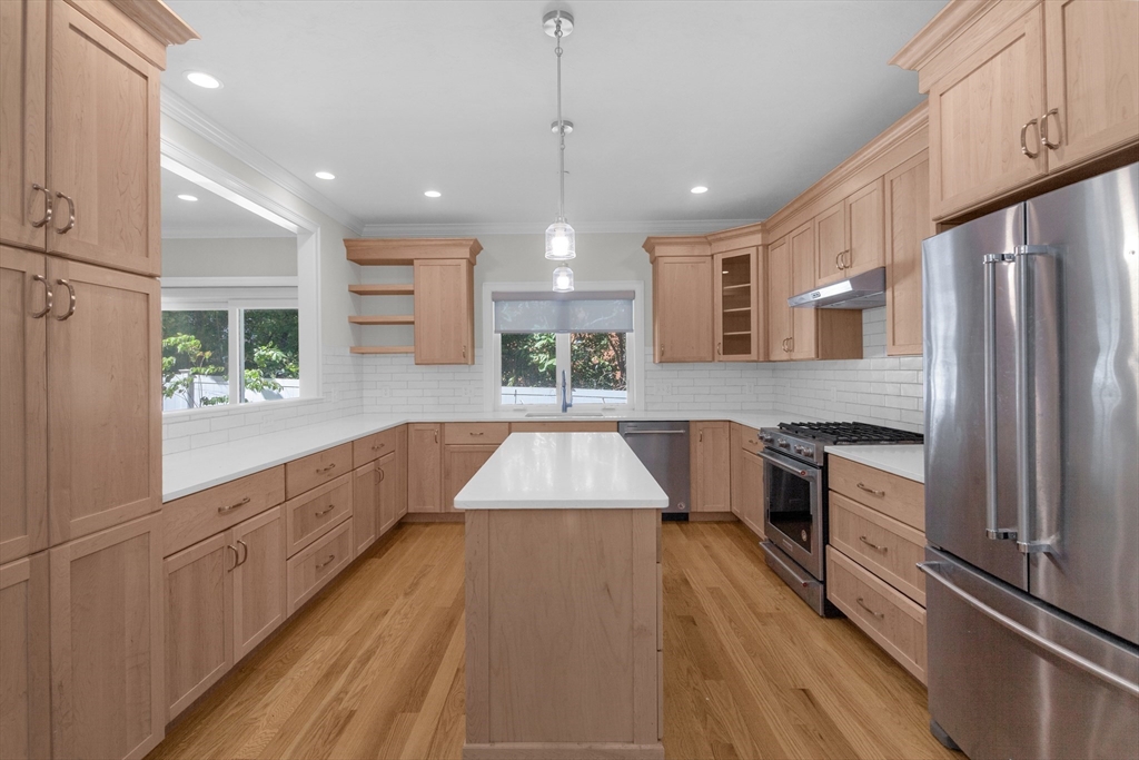 433 Neponset Street #B in Norwood