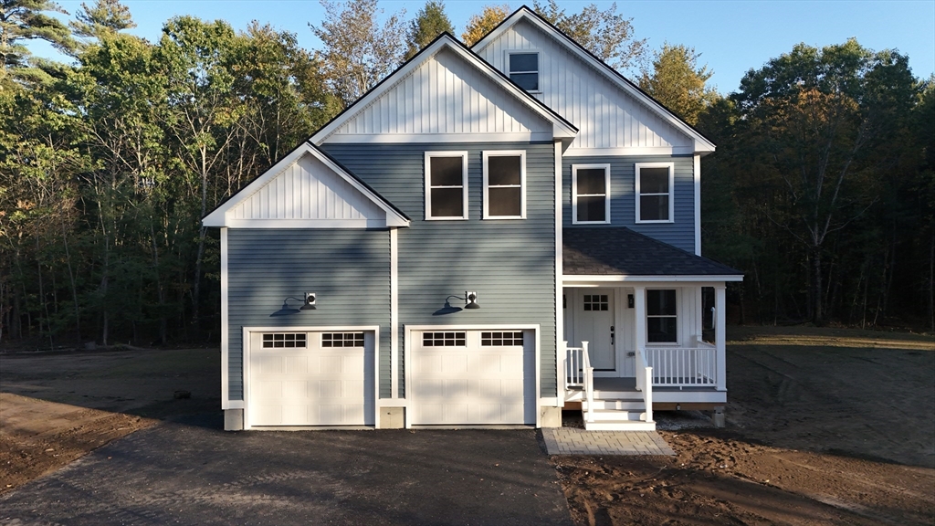 38 Elmwood St #2 in Salisbury