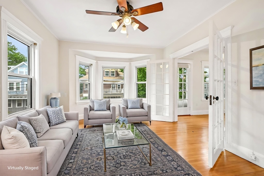 29 Grafton St #2 in Arlington