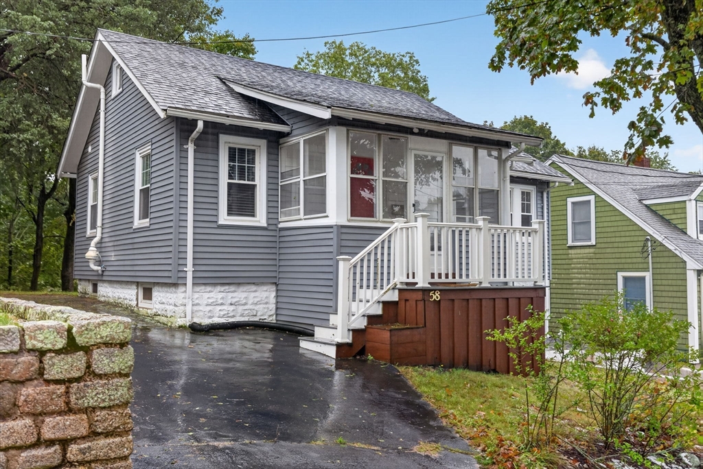 58 Bellevue Rd in Braintree