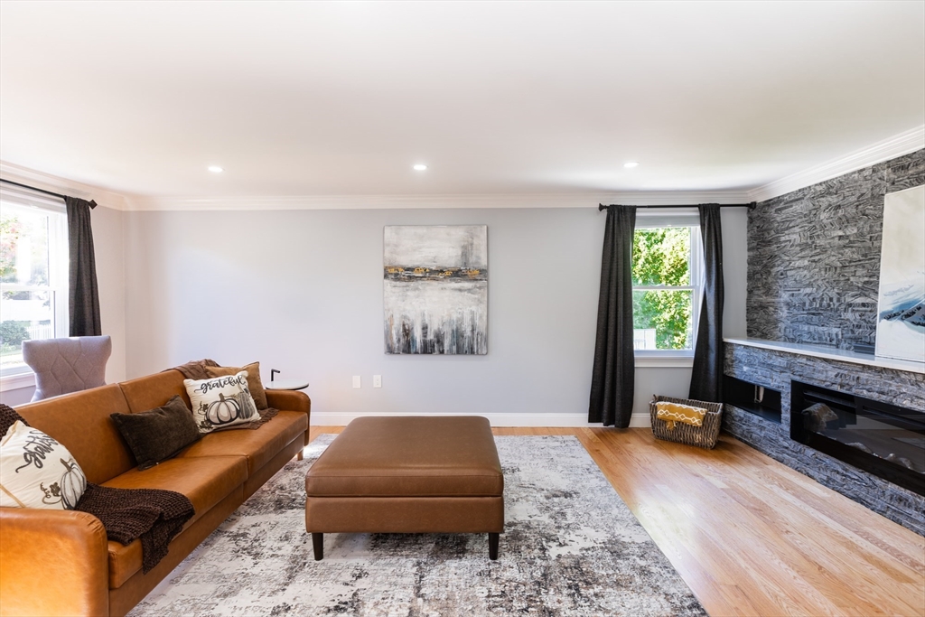 14 Gervais Way in Methuen
