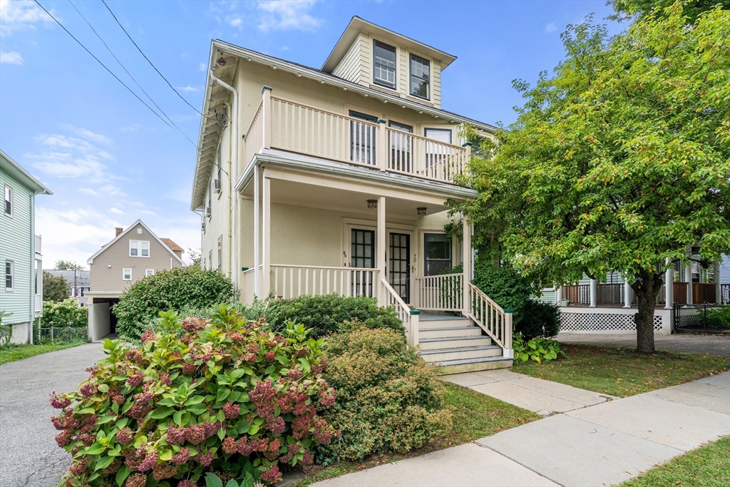 70 Putnam Street #70 in Watertown