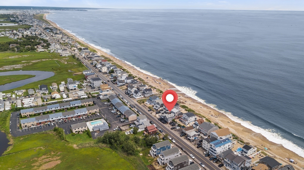 264 North End Blvd #2A in Salisbury