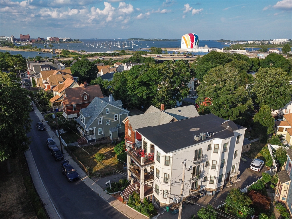 24 Mill St #3 in Dorchester