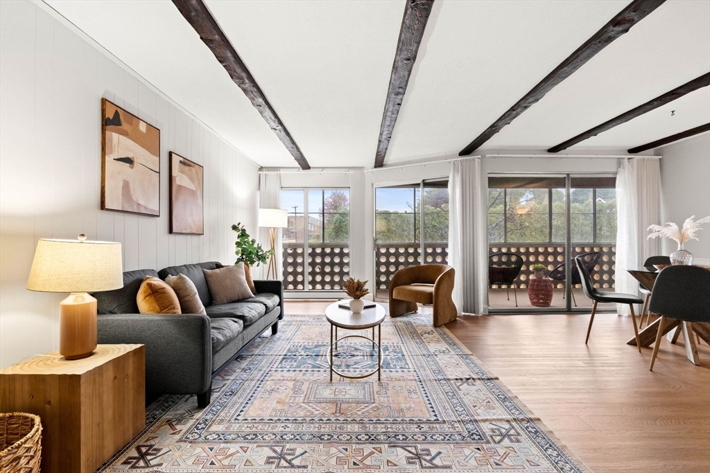 53 Melrose Street #2B in Melrose