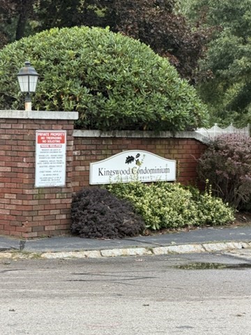 1 kingswood #8 in Abington