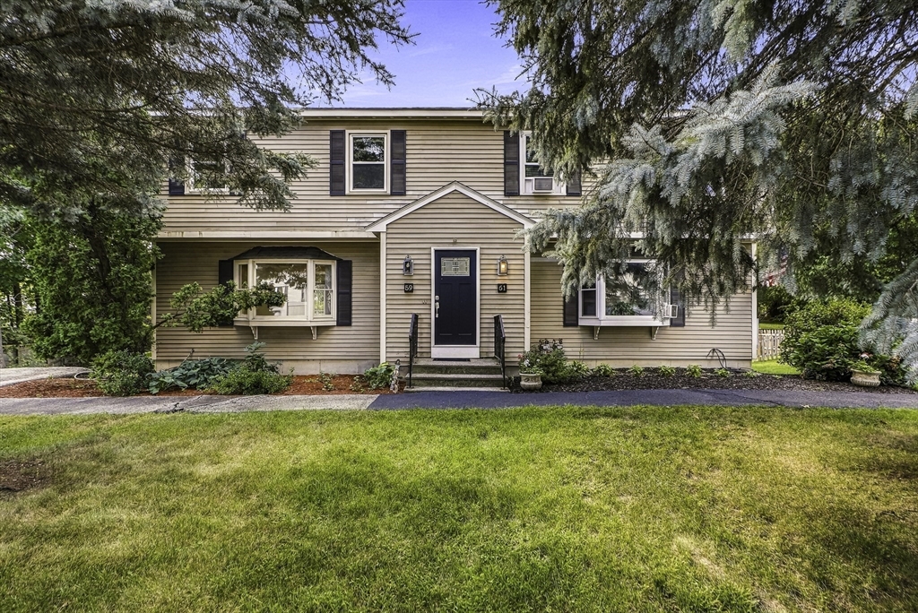 59 N Quinsigamond Ave #59 in Shrewsbury