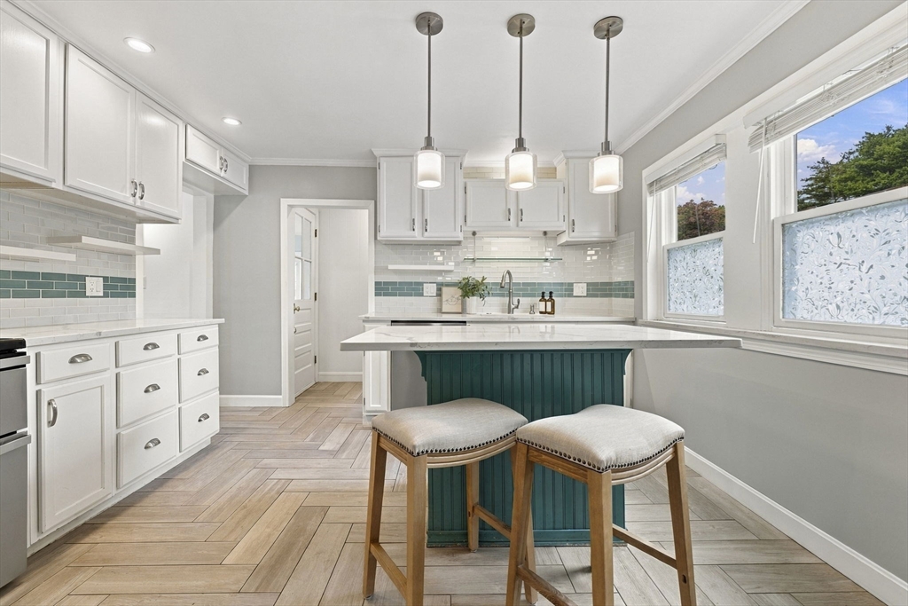 814 Lynnfield Street in Lynnfield