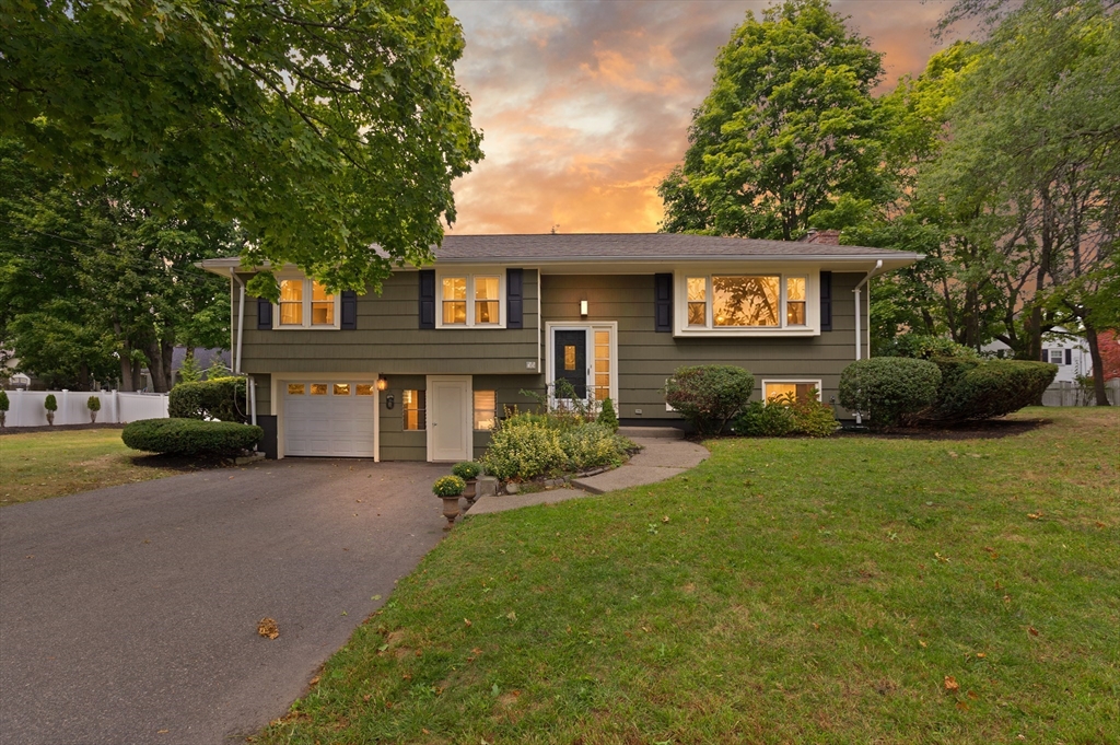 75 Adams St in Dedham
