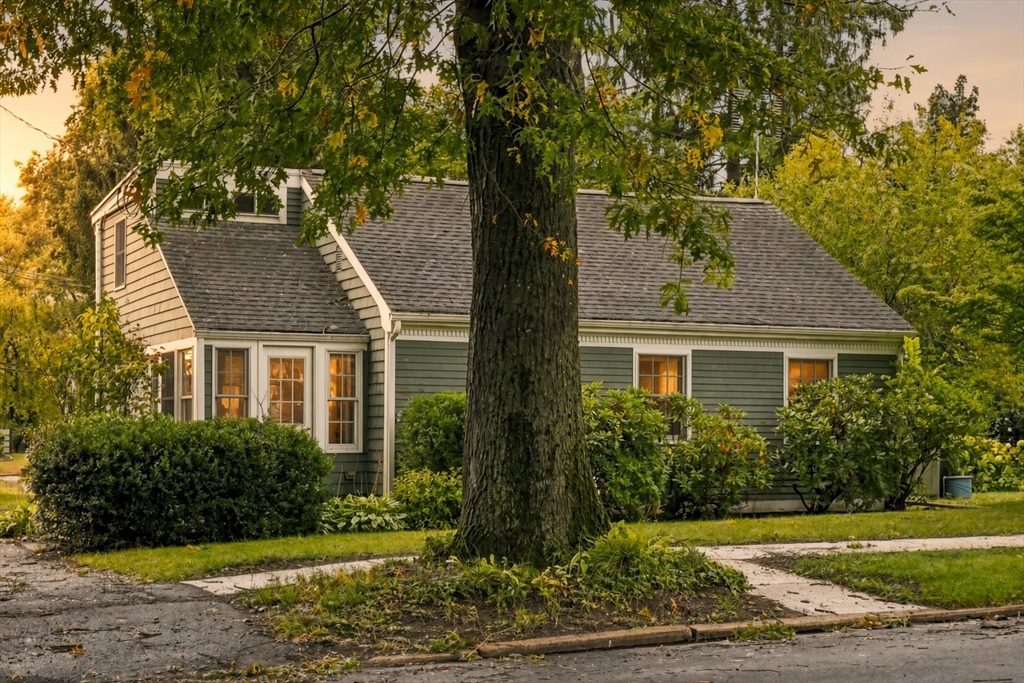 3 Norman Ave in Newburyport
