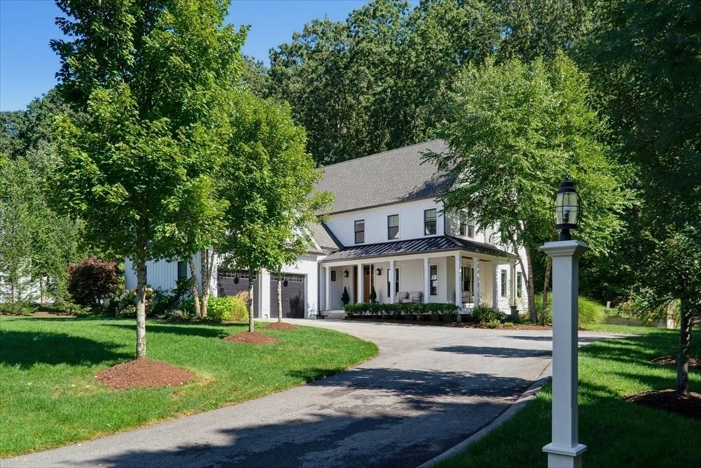 322 Maynard Rd. in Sudbury