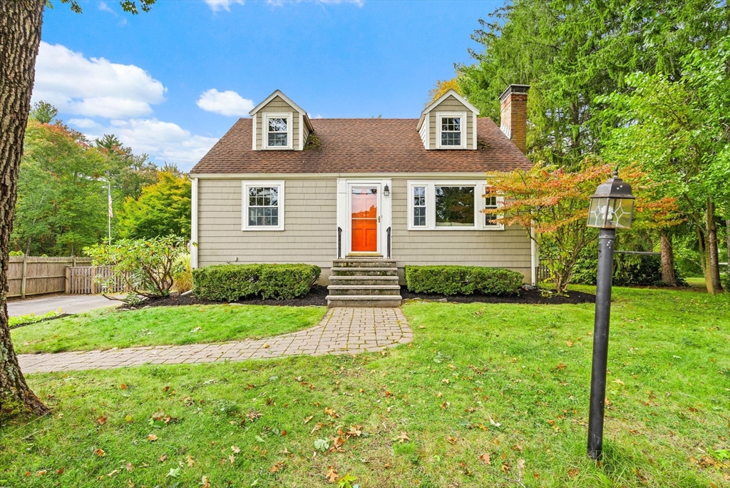 164 Springs Road in Bedford