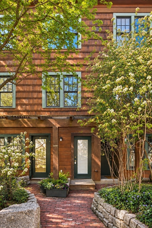 411 Norfolk Street #2.A in Somerville