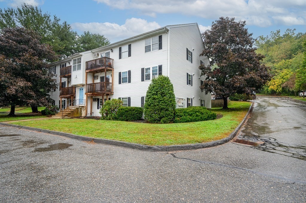 36A Gibbs St #11 in Worcester
