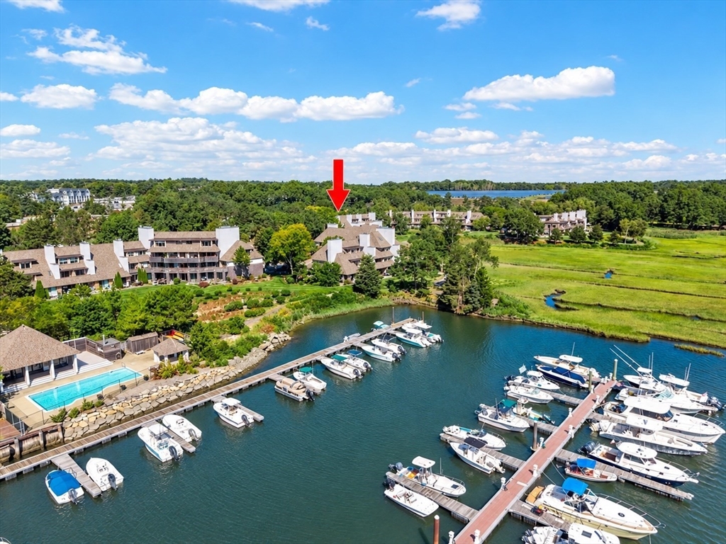 40 Ladds Way #40 in Scituate