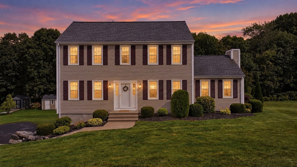 16 Cedar Hill Rd in Sutton