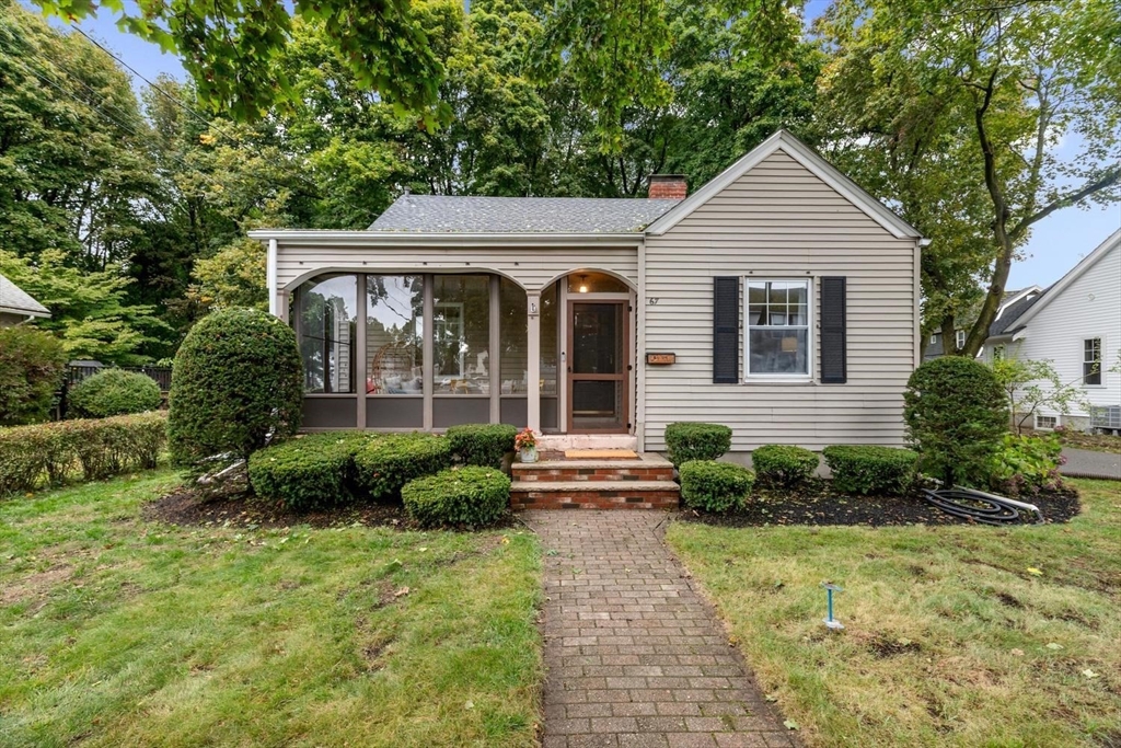 67 Ellsworth Rd in Peabody