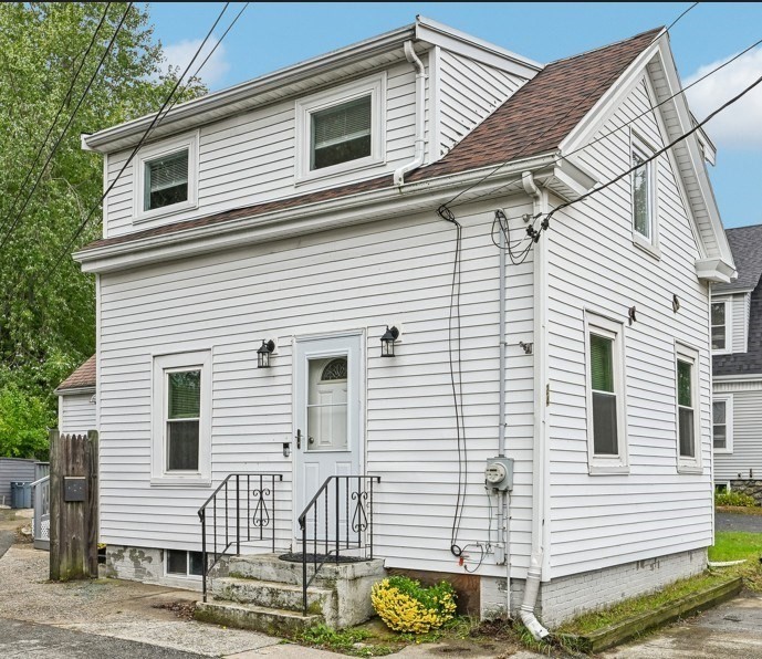 24 Andover Street in Peabody