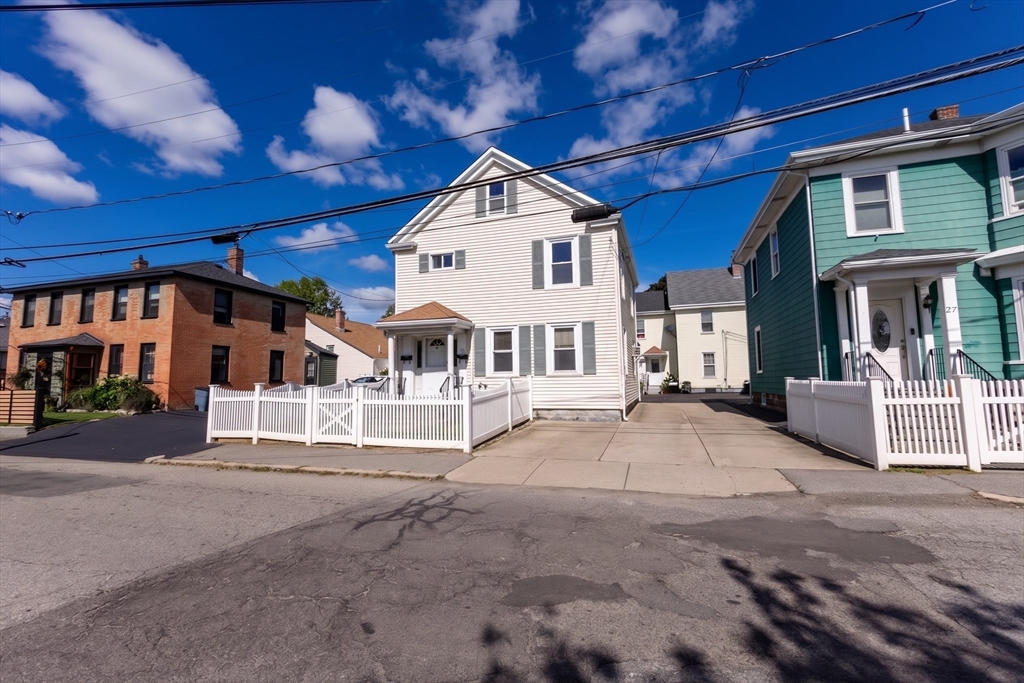 31 Central Street in Waltham