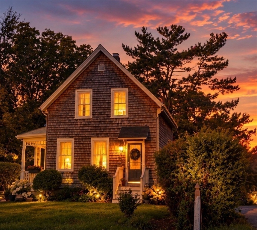 535 HARVARD STREET in Whitman