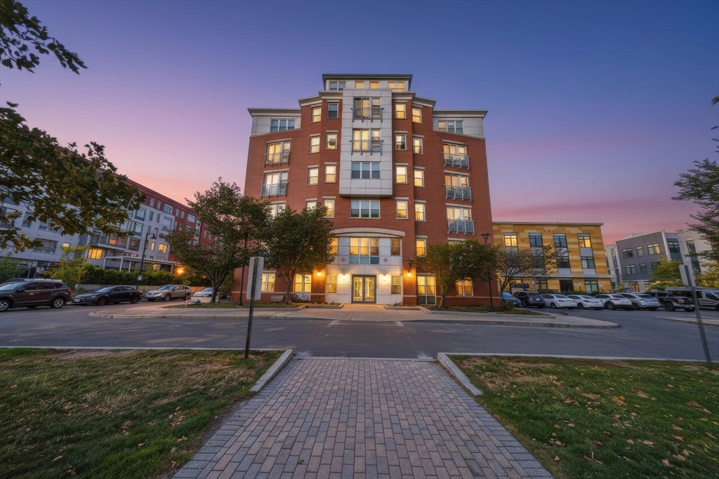 113 Sumner St #42 in Boston