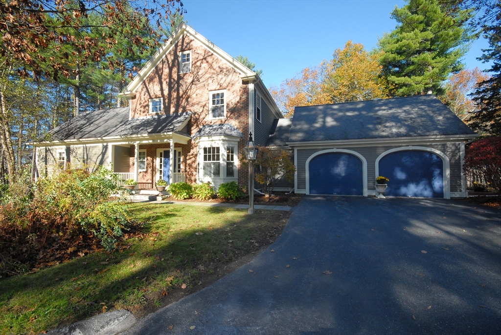 96 Forest Ridge Rd #96 in Concord