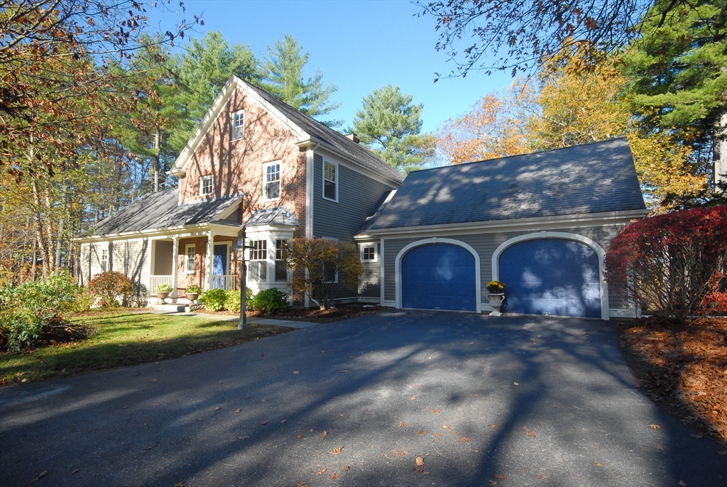 96 Forest Ridge Rd #96 in Concord