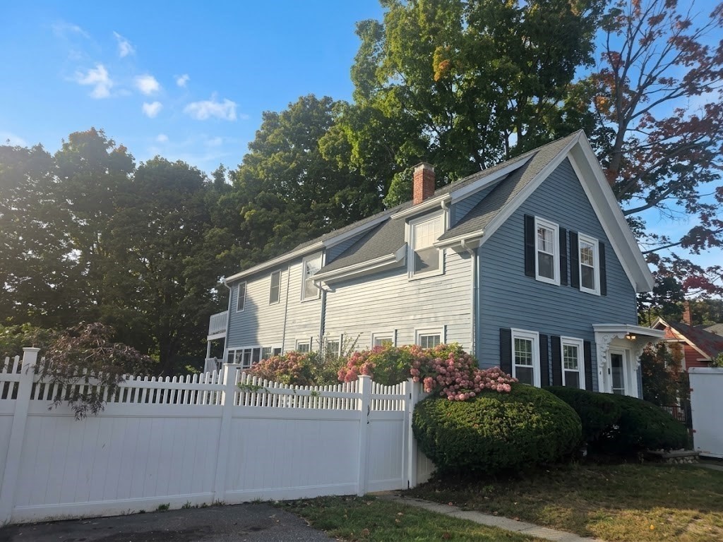 8 Washington Street in Stoneham