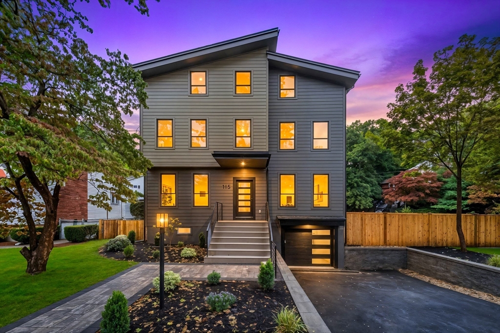 115 Winchester Rd in Arlington
