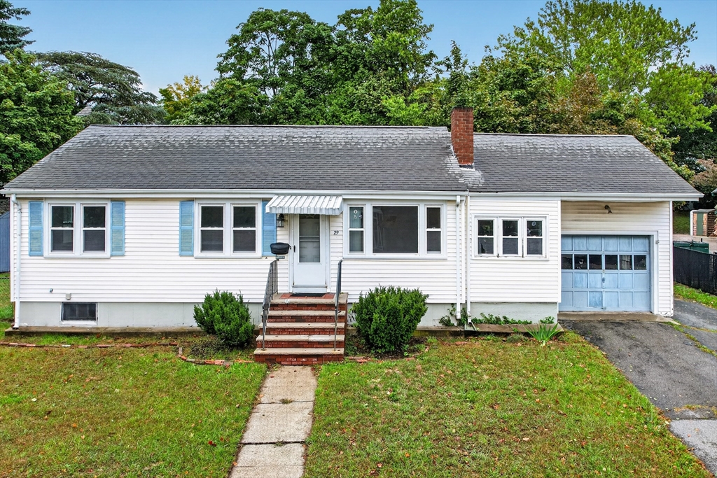 29 Church St in Braintree