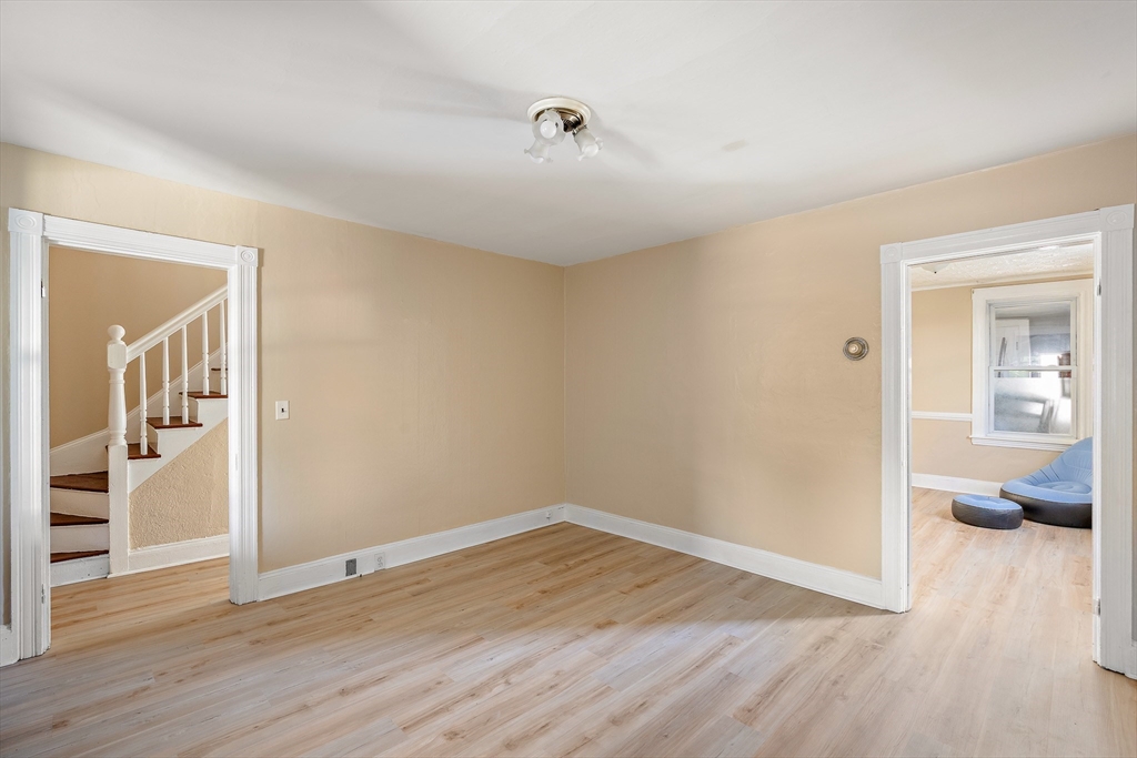 100 Fremont St in Somerville