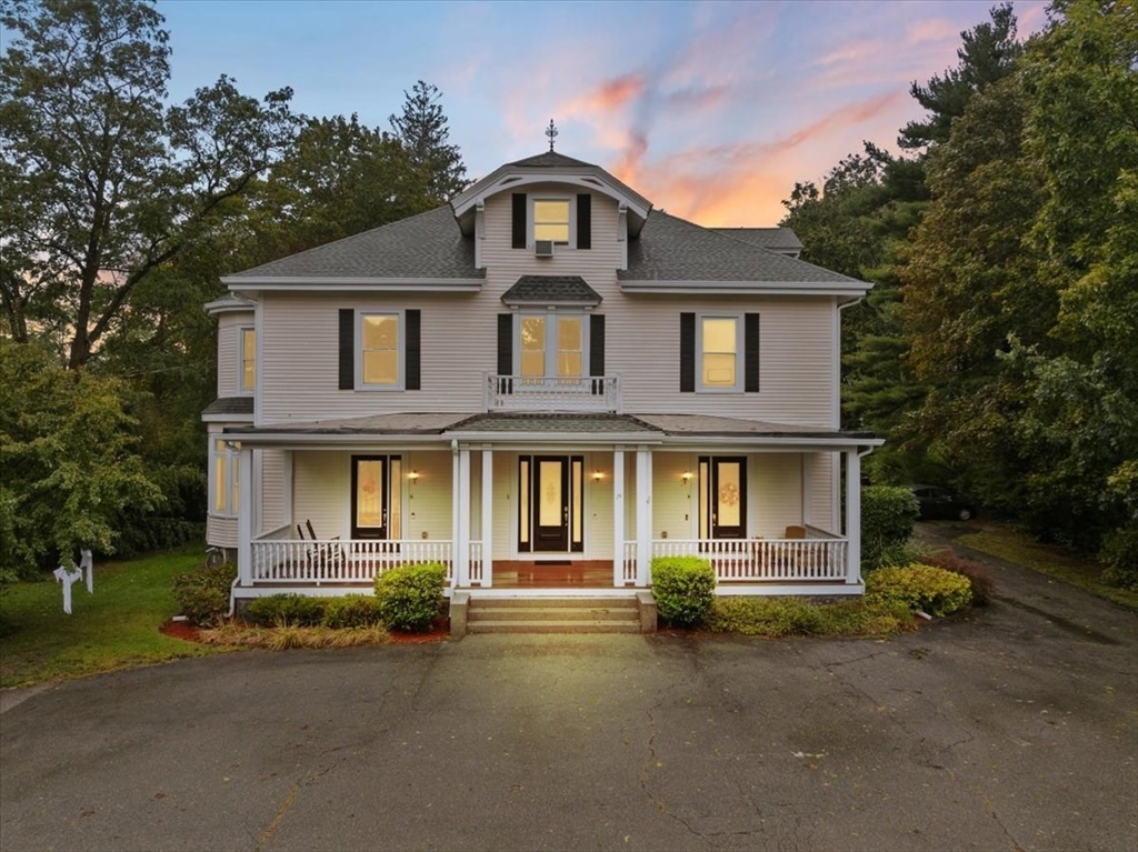 24 Union St #D in Rockland