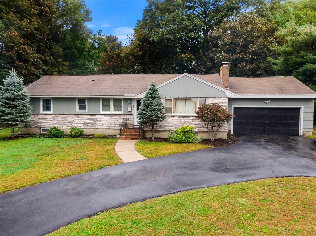 422 Mystic Street in Arlington