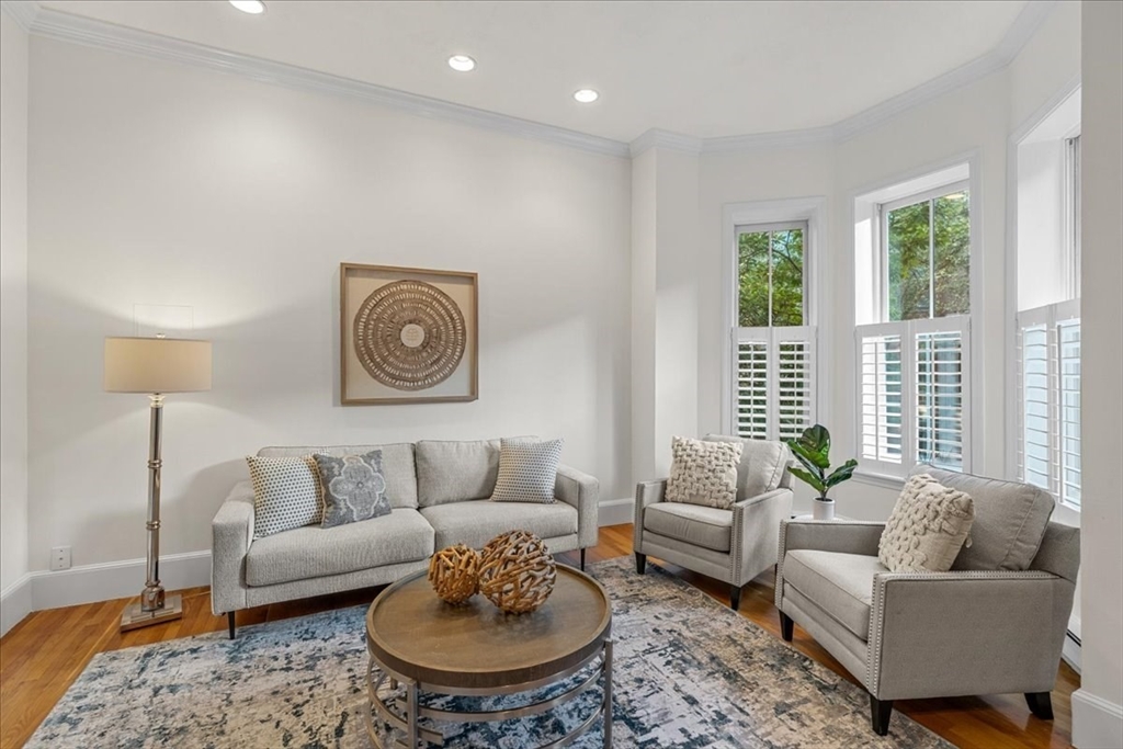 215 W Canton St #2 in Boston