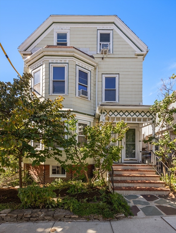 96 School St #96 in Somerville