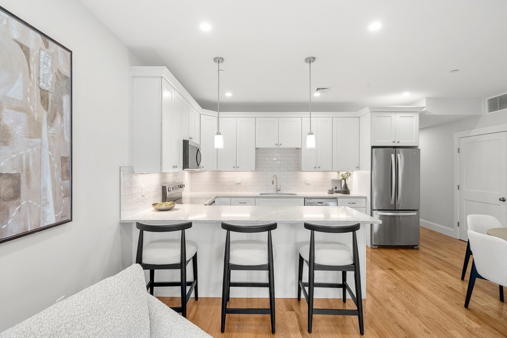 9 Downer Ct #1 in Dorchester