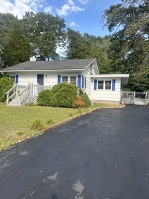 7 Central Ave in Plymouth