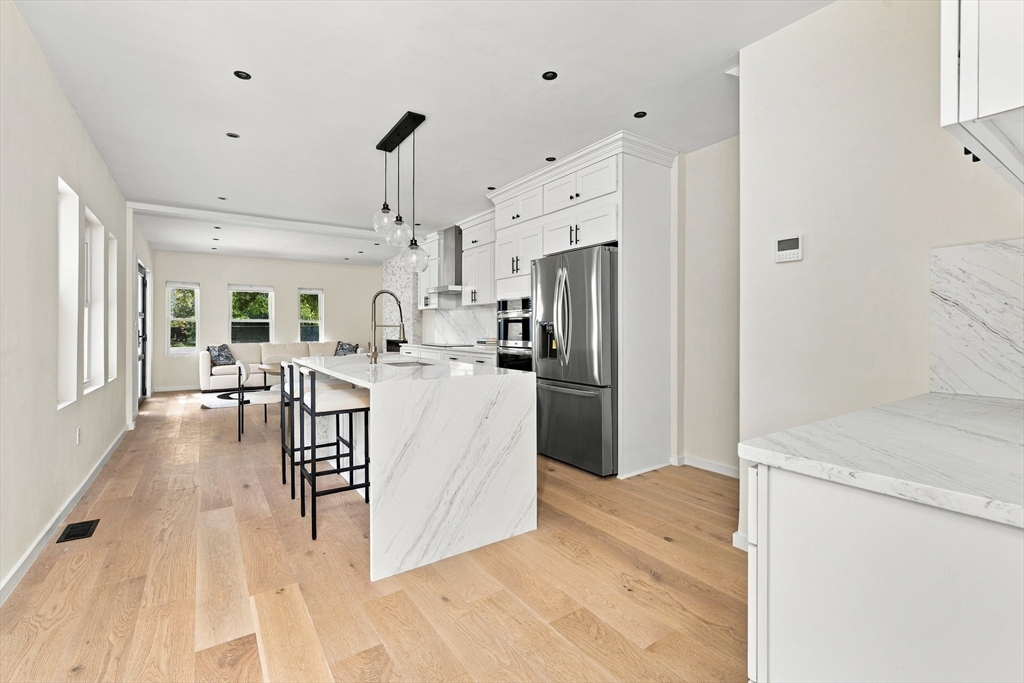455-457 Summer St #2 in Arlington