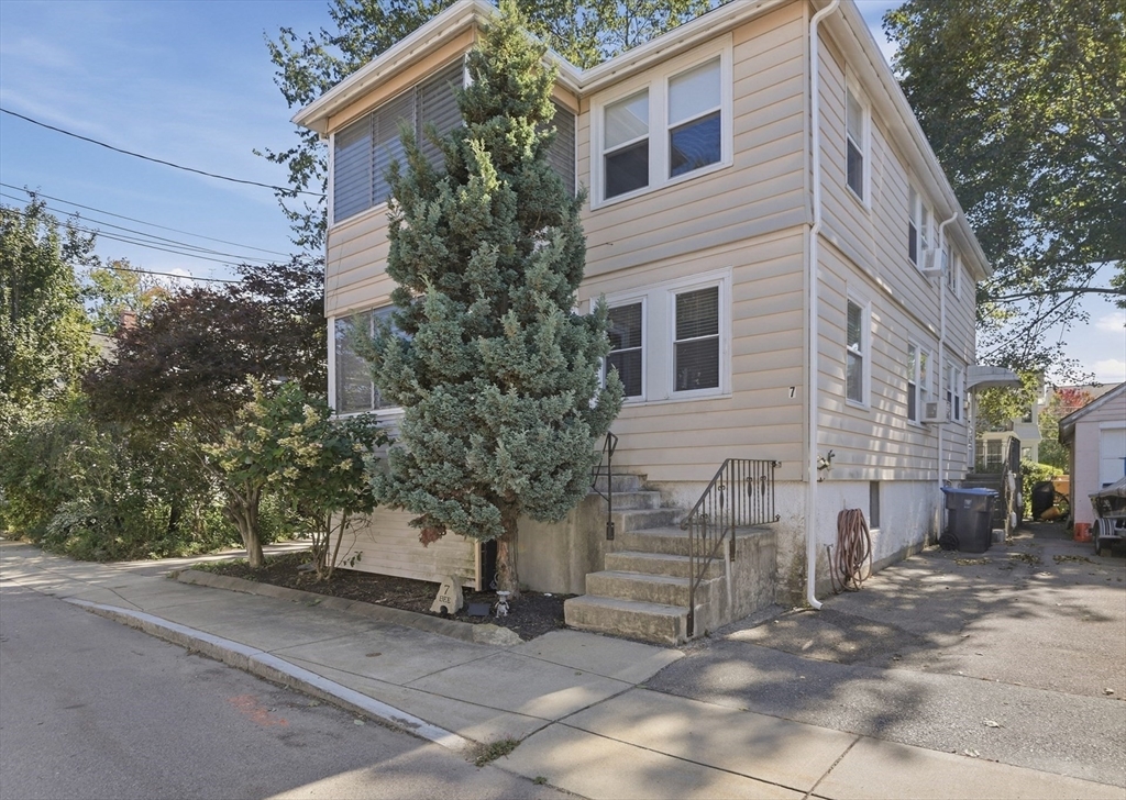 7 Bee Street #B in Natick