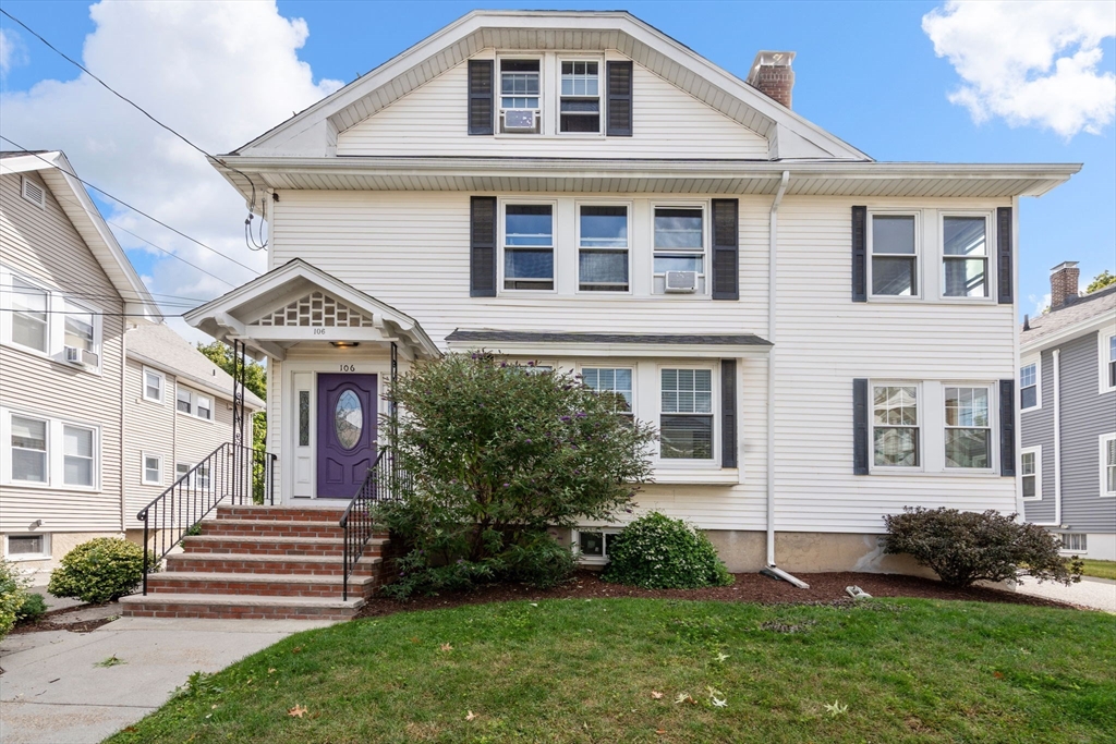 106 Poplar St #1 in Watertown