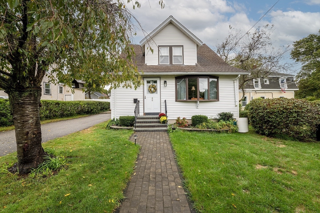80 Phillips St in Weymouth