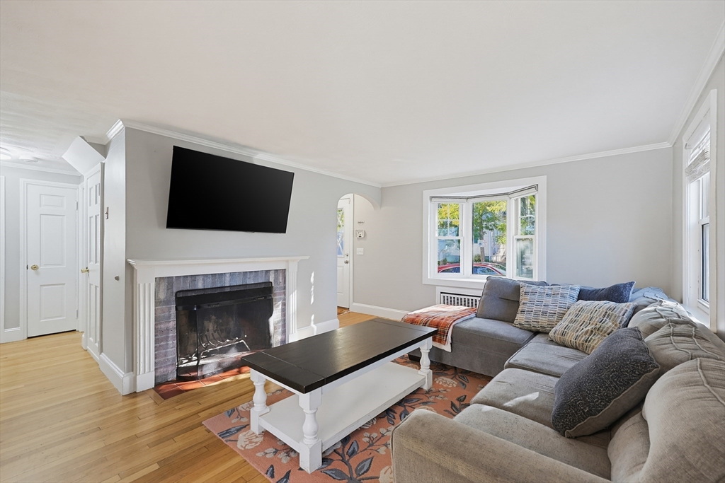 57 Harrington Ave in Quincy